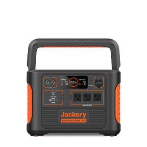 Jackery ポータブル電源 1500 PTB152