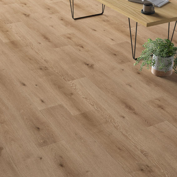 CES1304 ラスティックオーク シンコール Ponleum  2.0mm厚 182cm巾 住宅用クッションフロア