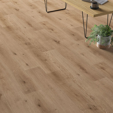 CES1304 ラスティックオーク シンコール Ponleum  2.0mm厚 182cm巾 住宅用クッションフロア