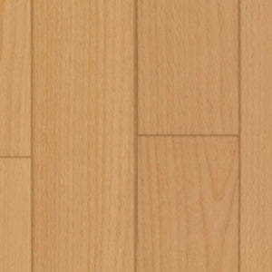 CES1307 ビーチ シンコール Ponleum  2.0mm厚 182cm巾 住宅用クッションフロア