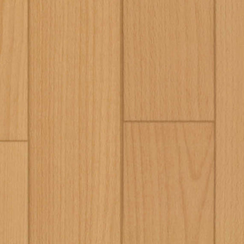 CES1307 ビーチ シンコール Ponleum  2.0mm厚 182cm巾 住宅用クッションフロア
