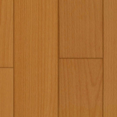 CES1308 ビーチ シンコール Ponleum  2.0mm厚 182cm巾 住宅用クッションフロア