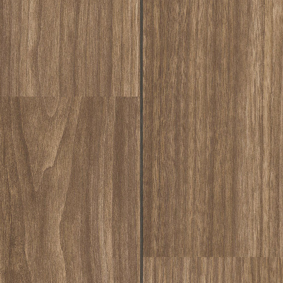 CHD1324 ウォールナット シンコール Ponleum  3.5mm厚 182cm巾 住宅用クッションフロア