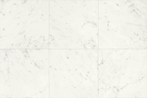 E1057 ビアンコカララ シンコール Ponleum  1.8mm厚 182cm巾 住宅用クッションフロア